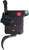 Rifle Basix Trigger Rem. 700 - 8oz. To 1.5lbs W/safety Black