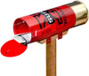 Rivers Edge Winchester - Shotshell Super-x Mailbox<
