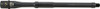 Faxon Ar15 Barrel .350 Legend - 12.5" 1:16 Gunner Profile Blk