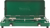 Coleman Basic 2-burner Stove - 14000 Btu's