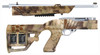 Adtac Rm-4 Stock Ruger 10/22 - Take Down Tactical Kryptek