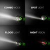 Energizer Vision Hd Plus - Headlamp 350 Lumens W/aaa Batt
