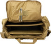 Red Rock Operations Duffle Bag - 7 External Utility Pouches Tan