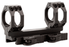 Amer. Def. Recon-s 1" Q.d. - Scope Mount No Offset