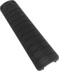 Je Handguard Rail Cover - 5.5" Black 1 Per Pkg
