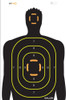 Allen Ez Aim Splash Silhouette - 5-pk 12"x18"