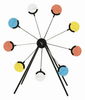 Champion Target Wheel - Visi-chalk Target Holder