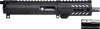 Angstadt Upper Suppressor - Ready 9mm 4.5" M-lok Black