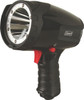 Coleman Cpx 6 Folding Handle - 275 Lumens Spotlight 4d Bttry<