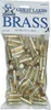 Great Lakes Brass .458 Socom - New 100ct