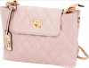 Cameleon Coco Concealed Carry - Purse-quilted Style Handbag Pk