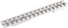 Egw Scope Base Rem 700 Sa - Picatinny Rail Silver