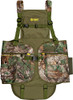 Hs Strut Turkey Vest - Realtree Edge 2xl/3xl