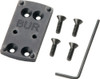 Kel-tec Pmr30 Scope Mount - For Burris Fastfire Ii