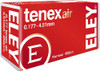 Eley Tenex Air Pellets .177 - 4.51mm 8.2 Grains 450-pack