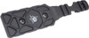 Odin Arca Rail M-lok To Arca - Bipod Rail Black
