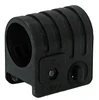 Mft Tactical Light Mount - Surefire Or Any 1"