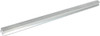 Egw Scope Base 16" Unanodized - Pctny Rail Extrsn W/slots .650