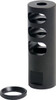 Yhm Low Profile Muzzle Brake - 5.56mm For 1/2x28 Threads