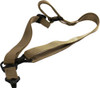Je Sling Quick Action 1/2 Pnt - Coyote
