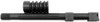 Kel-tec Threaded Barrel With - Flash Reducer For Pmr30