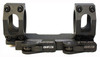 Amer. Def. Recon-sl 1" Q.d. - Scope Mount No Offset Low