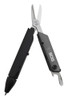 Sog Multi-tool Baton Q1 W/ 4 - Tools 1060 Aluminum Handle<