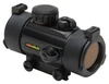Truglo , Tru Tg-tg8040b Red-dot 40mm Blk