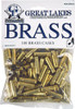 Great Lakes Brass .300 Aac - Blackout New 100ct