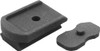Mantis Sig P226 Magrail - Mag Floor Plate Rail Adapter