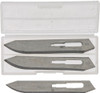 Old Timer 60a Replacement - Blades 12-pack 2.75"
