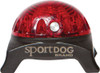 Sportdog Red Locator Beacon -