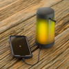 Promier Spectrum Wireless - Bluetooth Speaker W/color Led<
