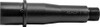New Frontier Ar45/10 Match Bbl - 4" 1:16 .45acp Black