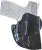 Desantis Holster By Viridian - Mini Scabbard W/ecr S&w Shield