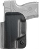 Beretta Belt Holster Nano Lh - Polymer Black!
