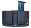Comp-tac Twin Warrior, Comptac Twin Warrior Mag Pouch #11 Ambi        Blk