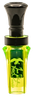 Duck Commander Pro Series, Duck Dcproac   Pro Series  Chartreuse Acrylic