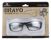 Radians Bravo, Rad Csb1009bx  Bravo Glasses Black/ice