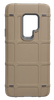 Magpul Industries Corp Bump Case, Magpul Mag1008-fde Bump Case Galaxy S9 Plus Fde