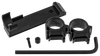 Weaver Mounts Mount System, Weav 48601 301  Mnt/bs Sys Rug Bh/sbh