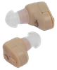 Walkers Game Ear Ultra Ear, Wlkr Gwp-ue2002     Ultra Ear Itc Pair