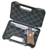 Mtm Case-gard, Mtm 803-40  Pocket Pistol Case   Black