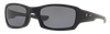 Oakley (luxottica) Fives Squared, Oakley Fivessquared Fives Sqred Mttblk W/grypol