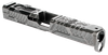 Zev Orion Rmr, Zev Sld-z17-5g-orion-rmr-gry    Strp 17 Slide G5