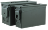 Ranger Rugged Gear , Reliant Rrg-10107     30cal/50cal Metal Combo  Grn