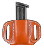Desantis Gunhide Reliant, Des A84tjjjz0 Reliant Mg Pouch Tan Glck 17 18 22