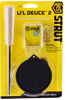 Hunters Specialties Li'l Deuce, Hs 07099 Lil Deuce Slate W/dia