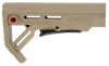 Strike Mod1, Si Strike-es-mod1fde-rd Mod-1 Stock Mil