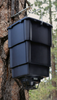 American Hunter Collapsible Nesting Feeder, Ahuntr Ah-nf60    Collapsible Hanging Feeder